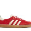 Wales Bonner x adidas Samba ‘Collegiate Orange’ GY6612