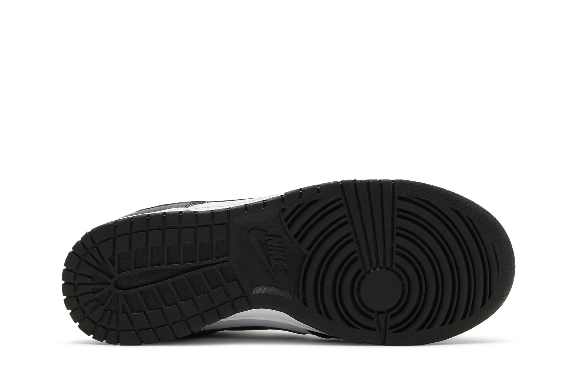 Nike Dunk Low ‘Next Nature Black White’ DD1873-102 - Image 4