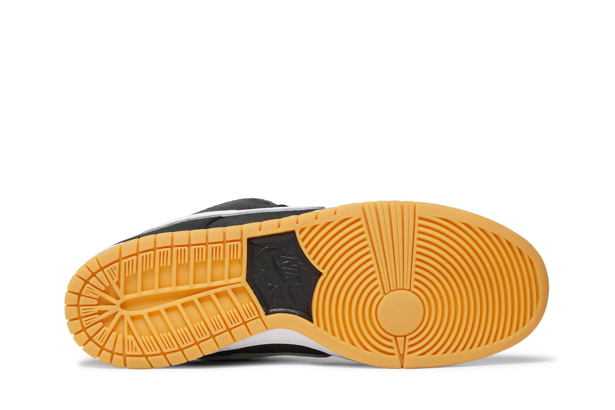 Nike SB Dunk Low ‘Black Gum’ CD2563-006 - Image 4