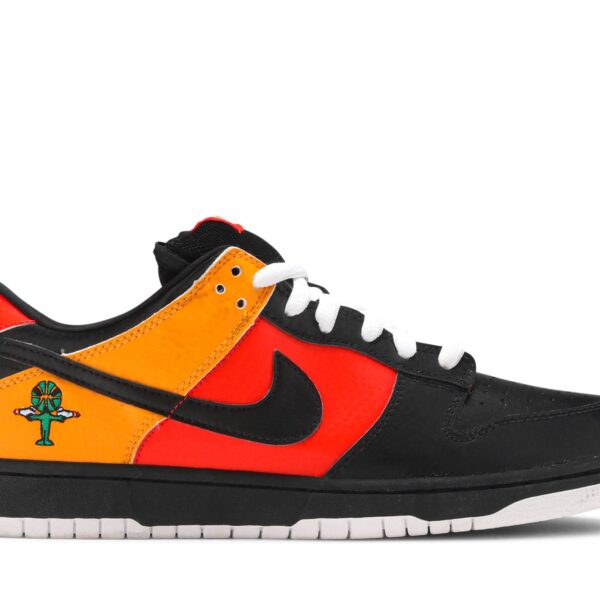 Nike SB Dunk Low Pro ‘Raygun Away’ 304292-803 eVW