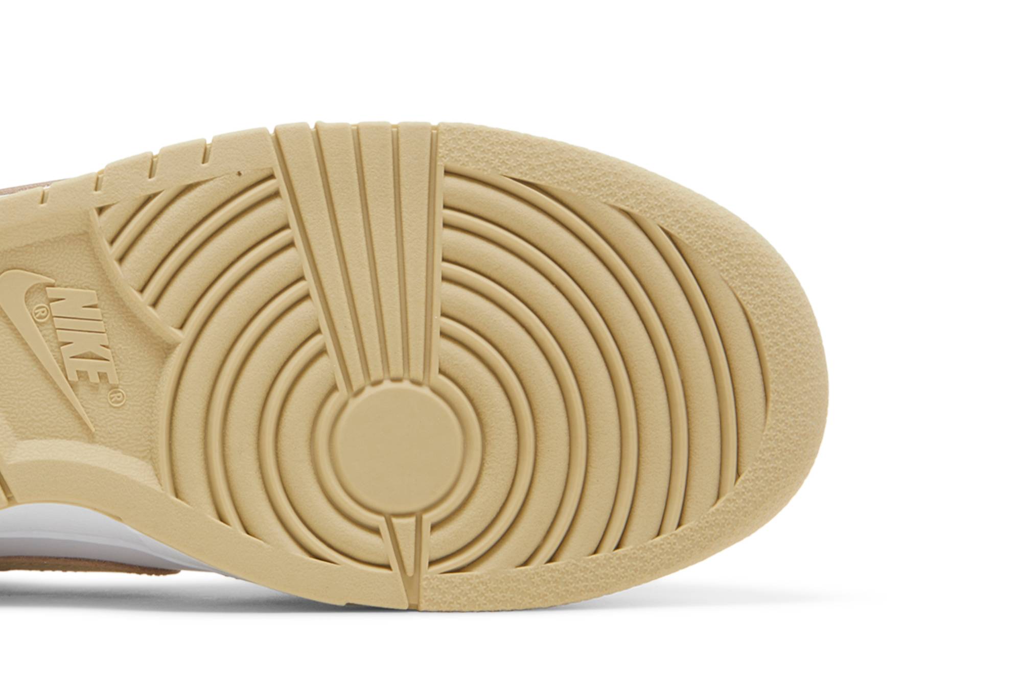 Nike Dunk Low ‘Team Gold’ DV0833-100 WgR - Image 5