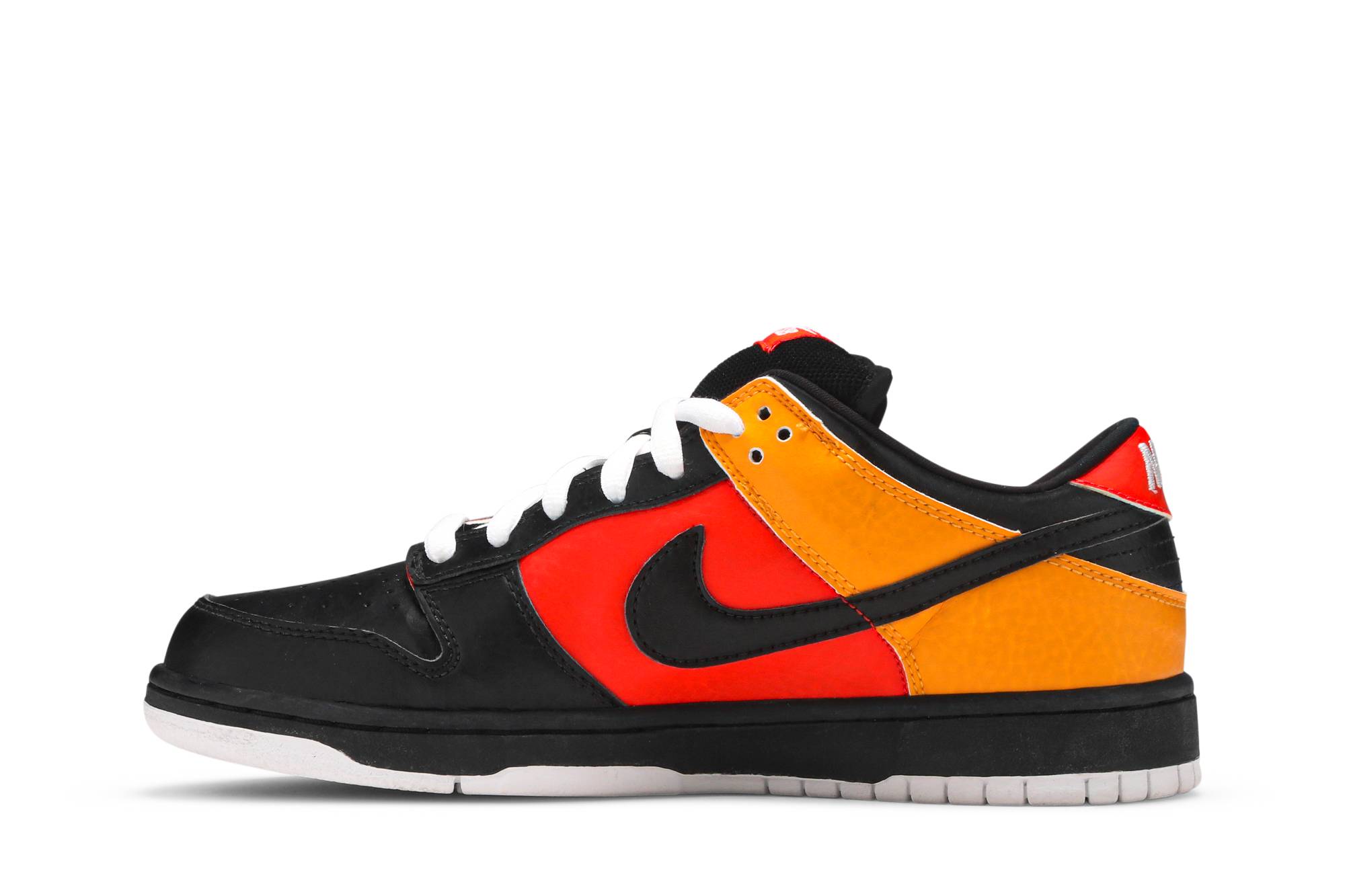 Nike SB Dunk Low Pro ‘Raygun Away’ 304292-803 eVW - Image 3