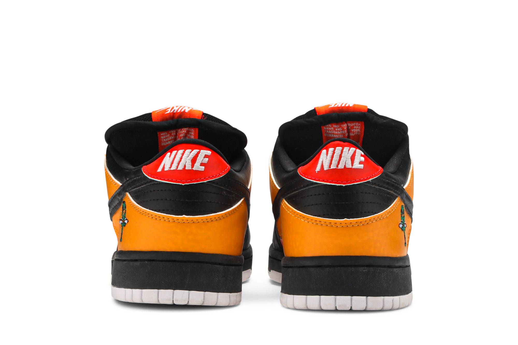 Nike SB Dunk Low Pro ‘Raygun Away’ 304292-803 eVW - Image 6
