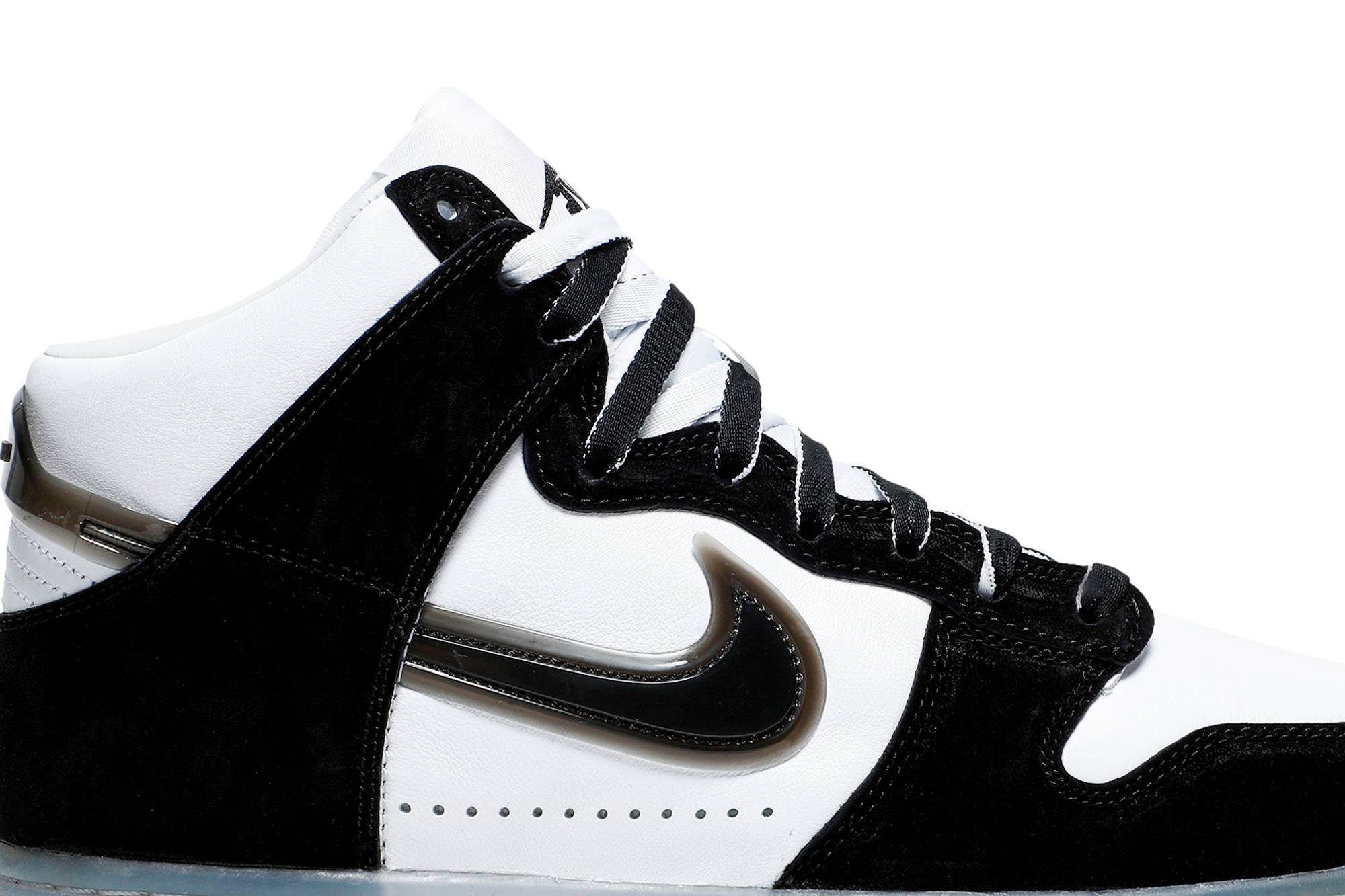 Nike Dunk High x Slam Jam ‘Black’ DA1639-101 - Image 2