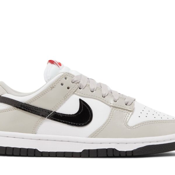 Nike Dunk Low ‘Light Iron Ore’ DQ7576-001 85v
