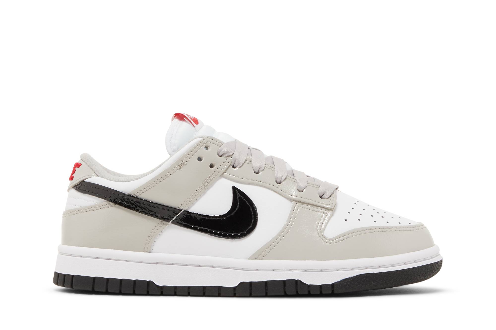 Nike Dunk Low ‘Light Iron Ore’ DQ7576-001 85v
