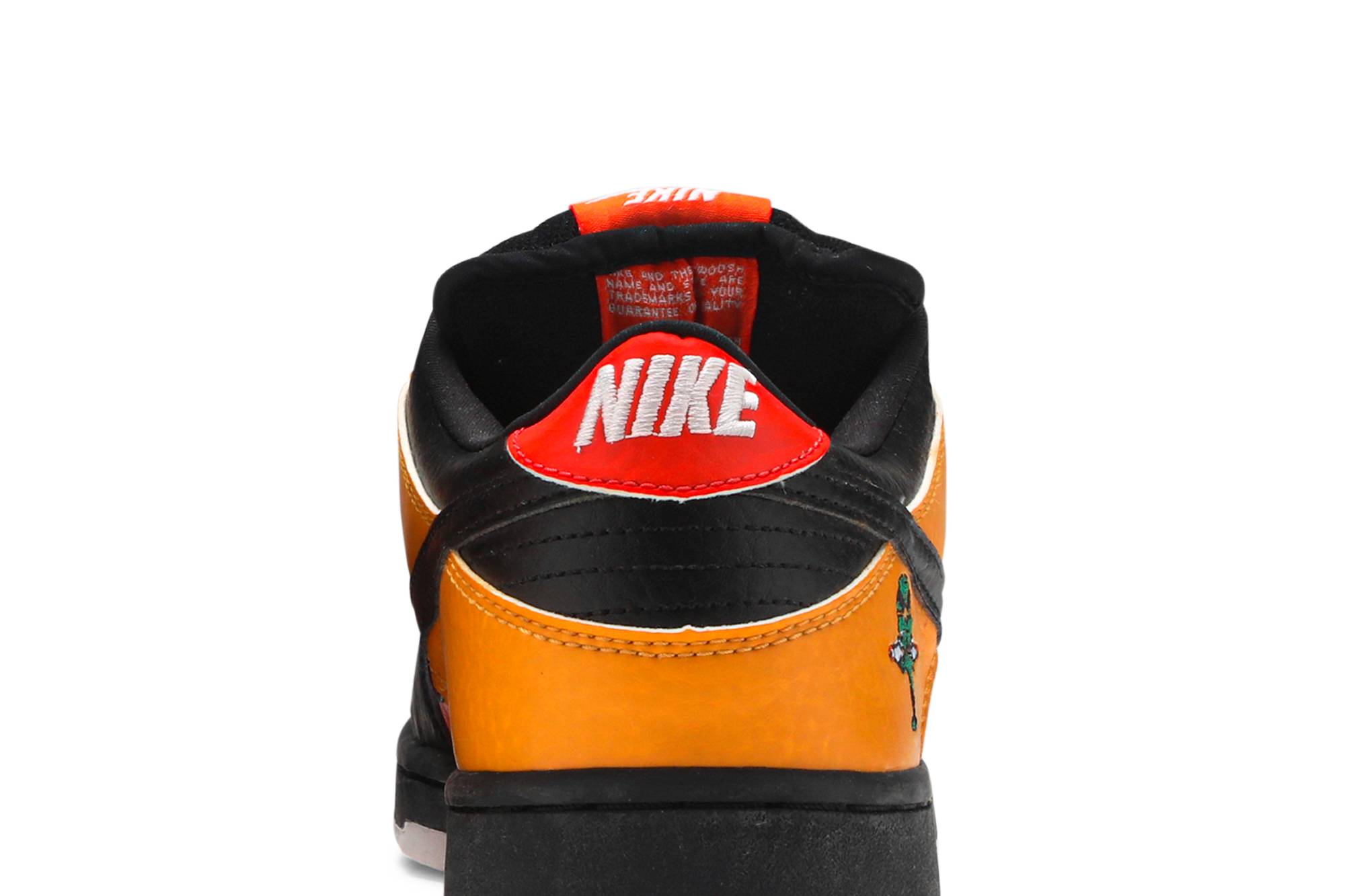 Nike SB Dunk Low Pro ‘Raygun Away’ 304292-803 eVW - Image 7