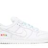 Nike SB Dunk Low ‘Be True’ DR4876-100