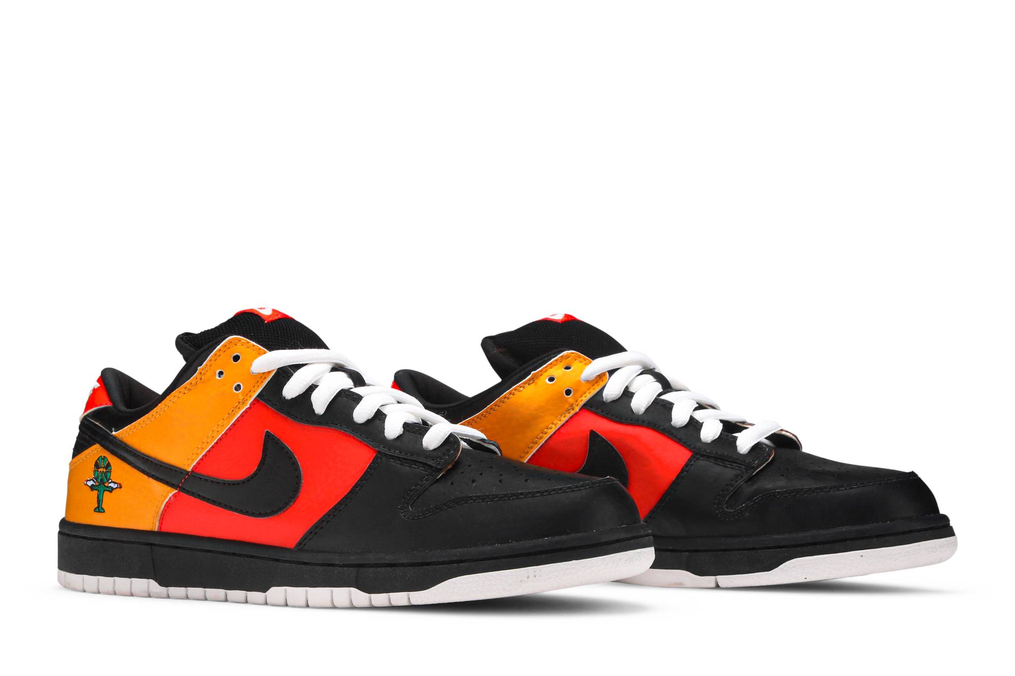 Nike SB Dunk Low Pro ‘Raygun Away’ 304292-803 eVW - Image 8