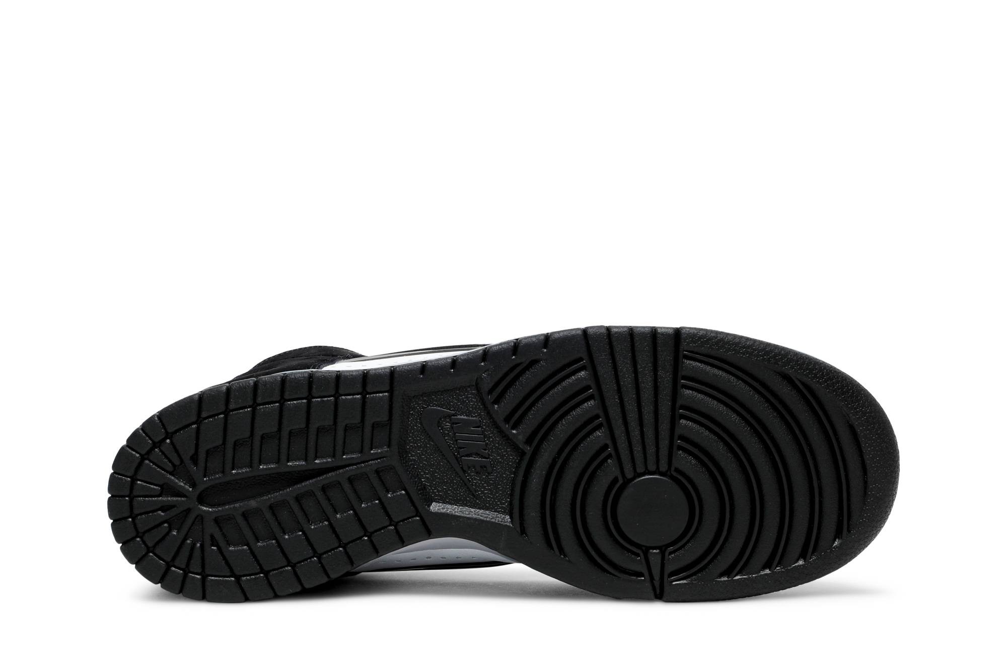Nike Dunk High x Slam Jam ‘Black’ DA1639-101 - Image 4