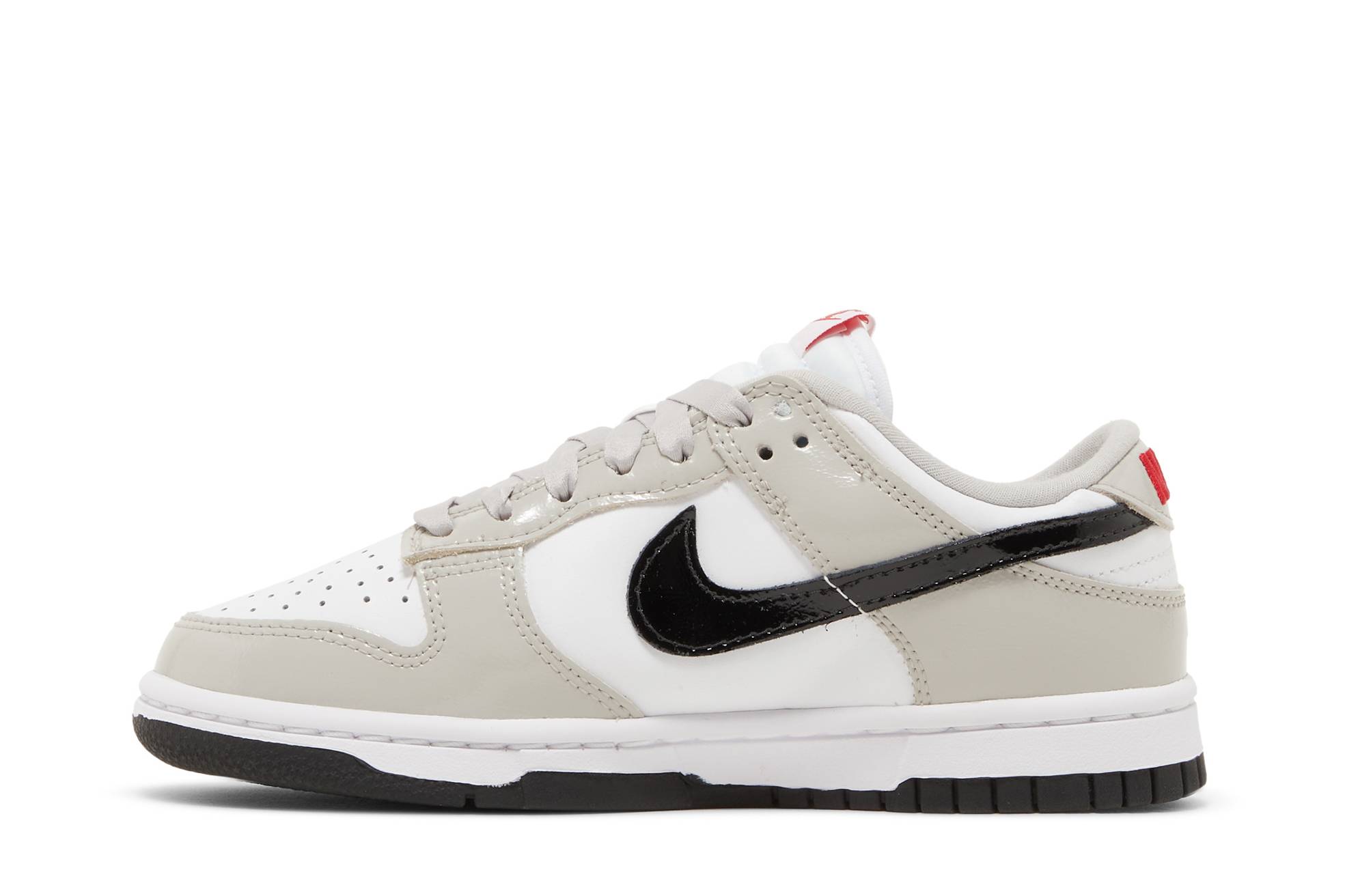Nike Dunk Low ‘Light Iron Ore’ DQ7576-001 85v - Image 3