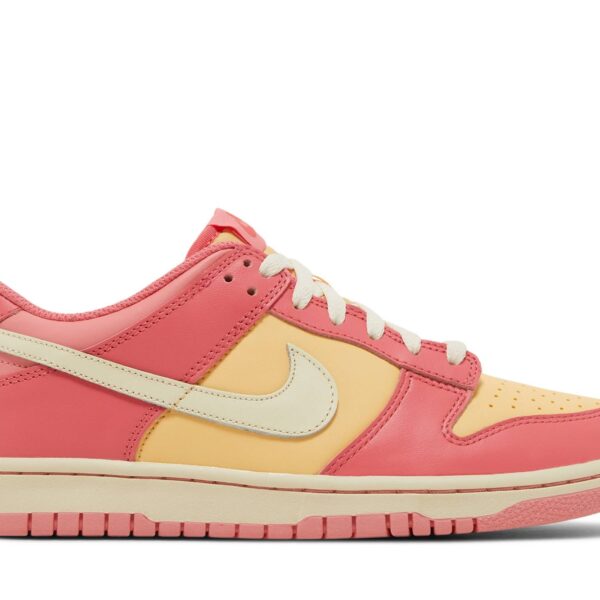 Nike Dunk Low ‘Strawberry Peach Cream’ DH9765-200 u3p