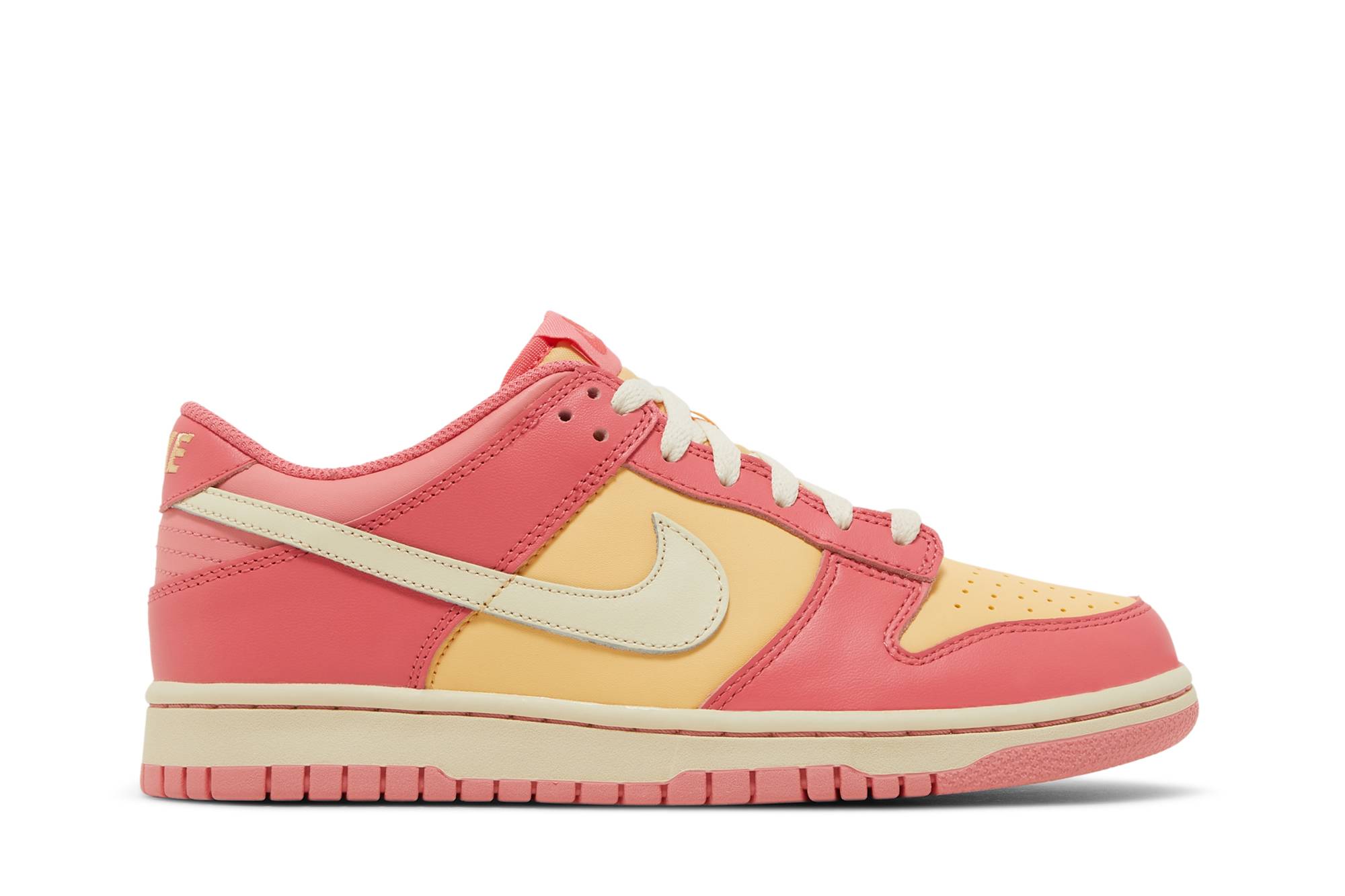 Nike Dunk Low ‘Strawberry Peach Cream’ DH9765-200 u3p