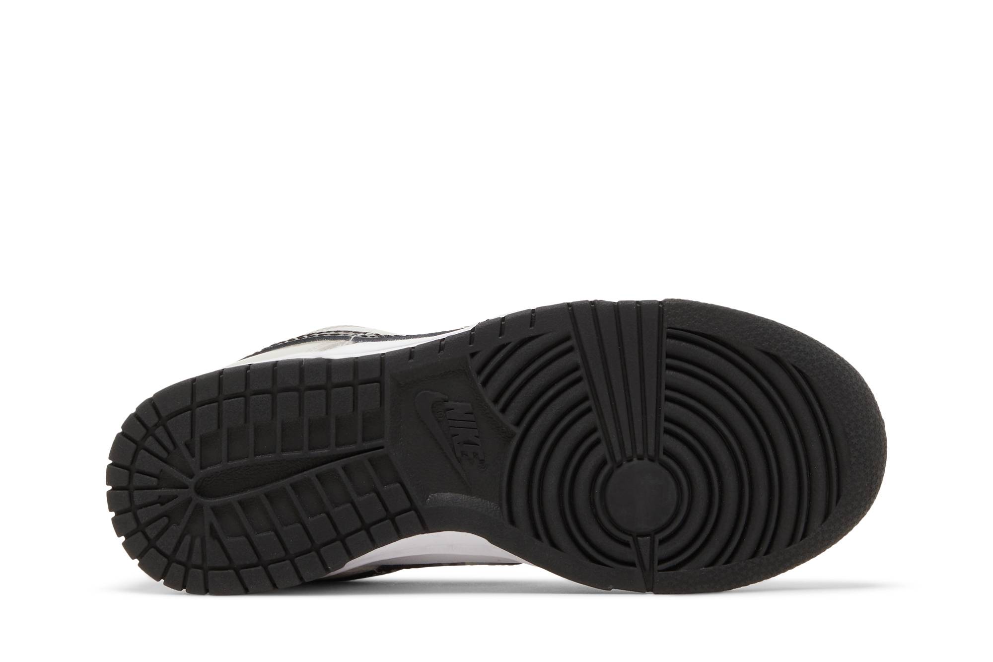 Nike Dunk Low ‘Light Iron Ore’ DQ7576-001 85v - Image 4