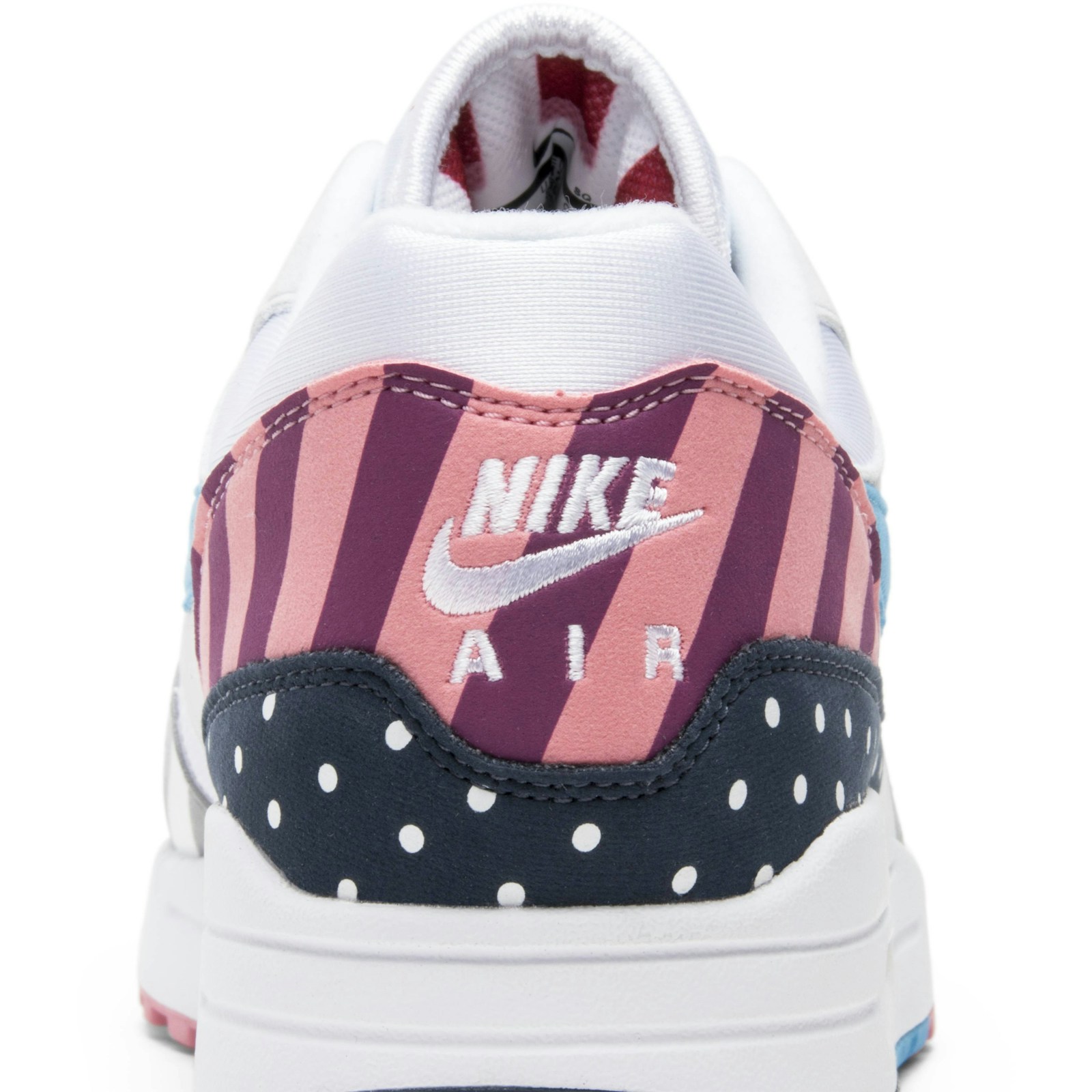 Parra x Nike Air Max 1 ‘Parra’ 2018 AT3057-100 - Image 7
