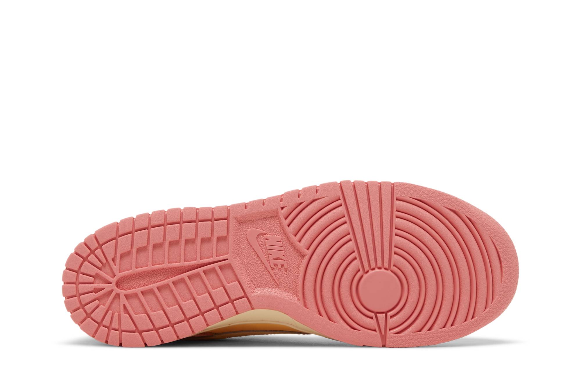 Nike Dunk Low ‘Strawberry Peach Cream’ DH9765-200 u3p - Image 4