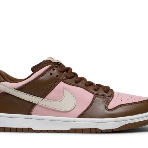 Nike SB Dunk Low Pro x Stussy ‘Cherry’ 304292-671