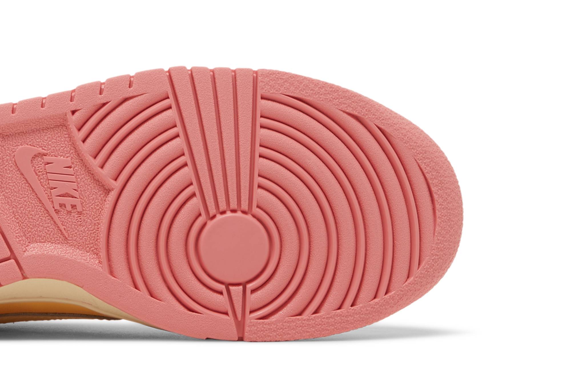 Nike Dunk Low ‘Strawberry Peach Cream’ DH9765-200 u3p - Image 5