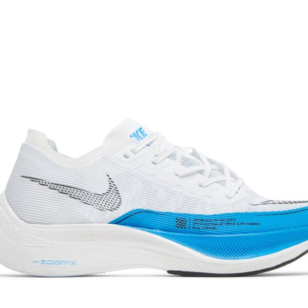 Nike ZoomX Vaporfly NEXT 2 ‘White Photo Blue’ CU4111-102
