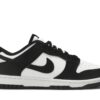 Nike Dunk Low ‘Black White Panda’ DD1503-101