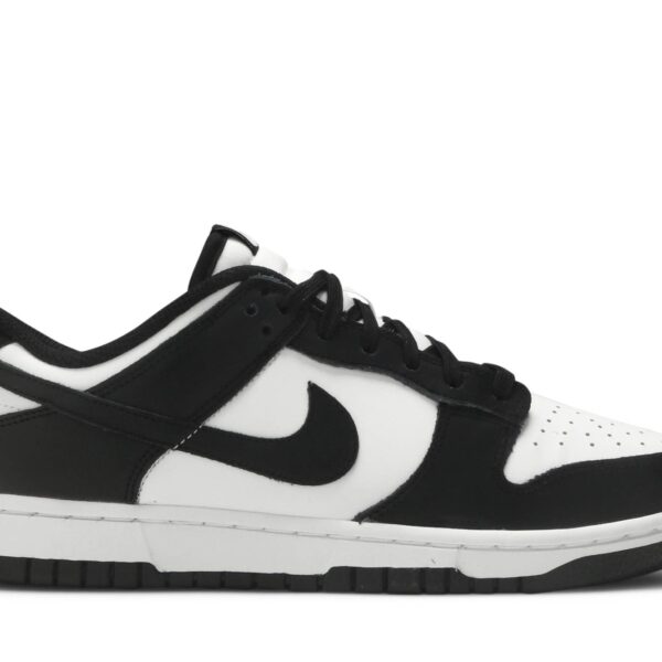 Nike Dunk Low ‘Black White Panda’ DD1503-101