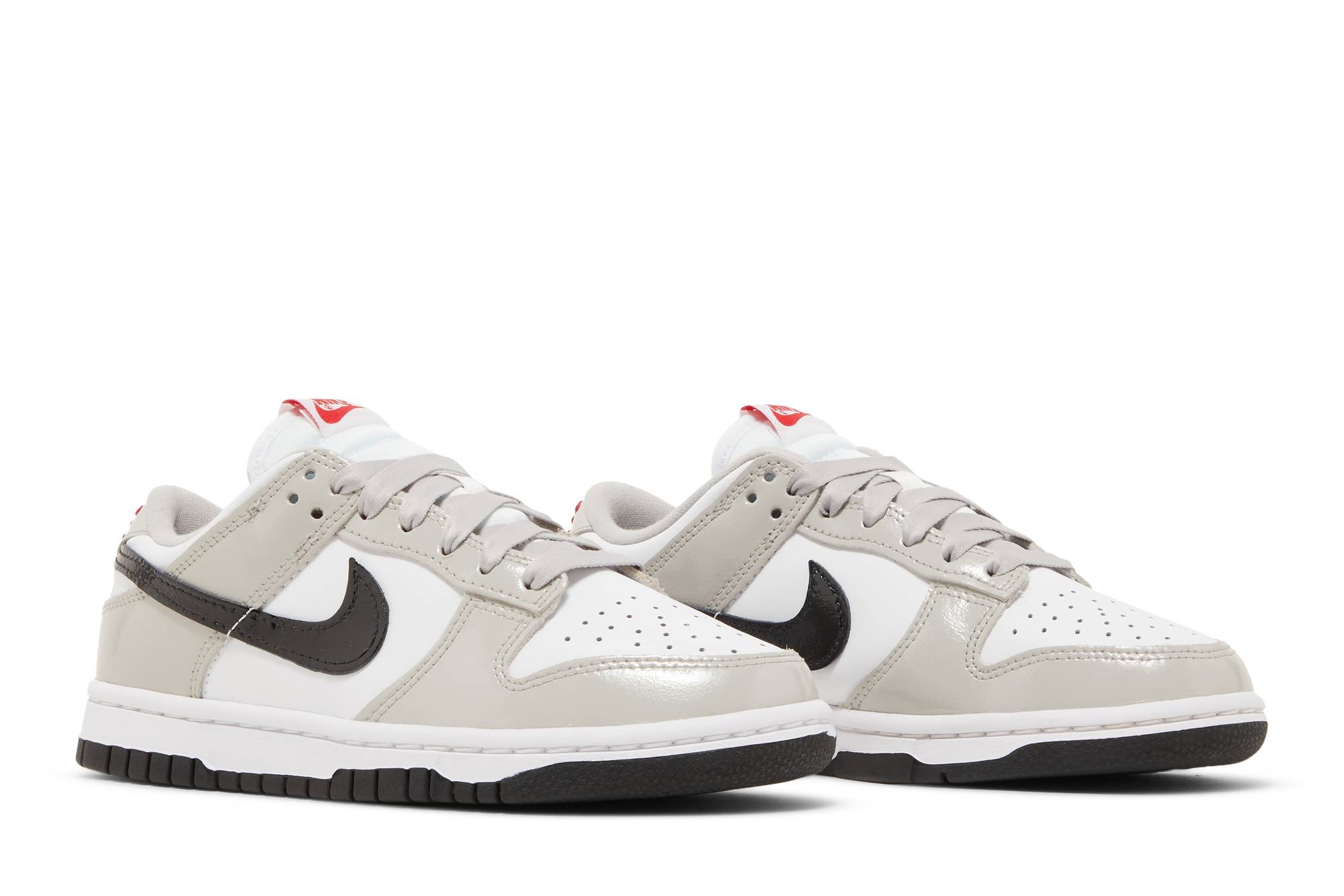 Nike Dunk Low ‘Light Iron Ore’ DQ7576-001 - Image 8