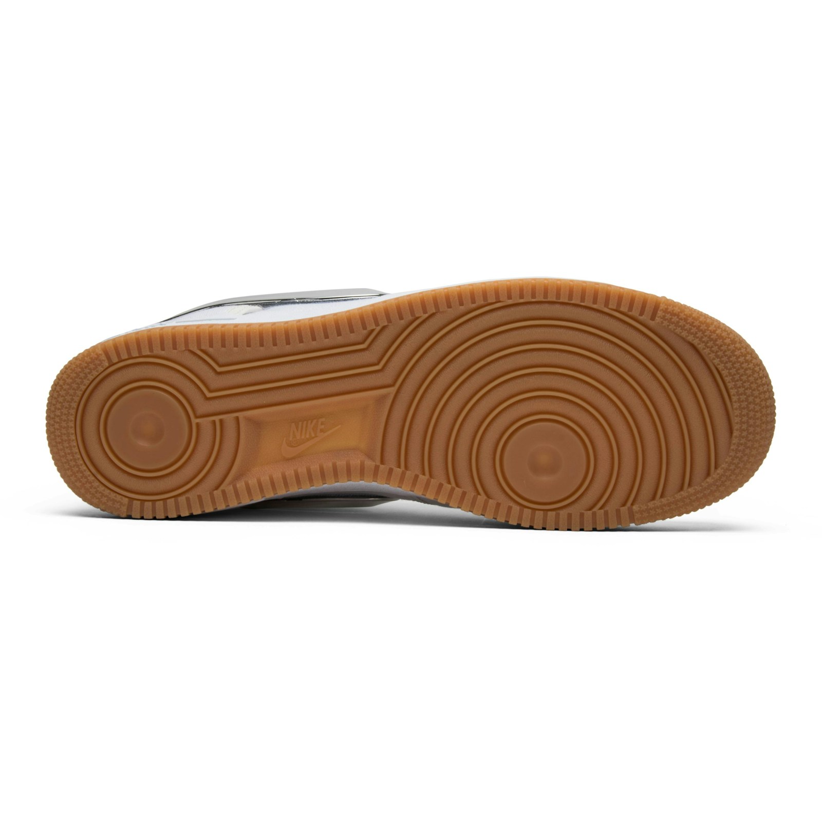 Travis Scott x Nike Air Force 1 ‘Travis Scott’ AQ4211-100 - Image 4