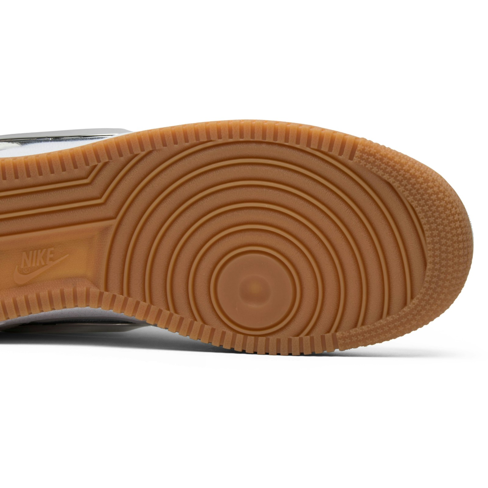 Travis Scott x Nike Air Force 1 ‘Travis Scott’ AQ4211-100 - Image 5
