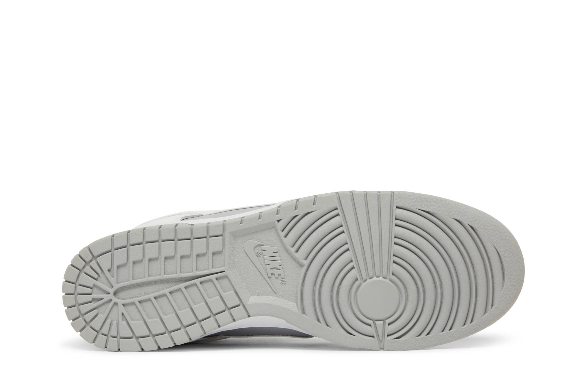 Nike Dunk Low Retro ‘White Grey’ DJ6188-003 oBt - Image 4