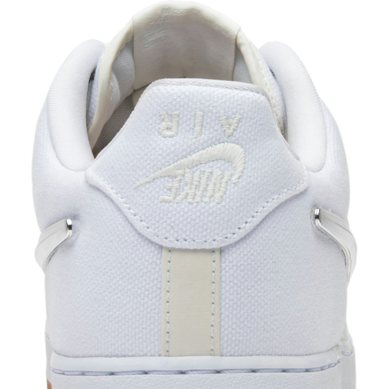 Travis Scott x Nike Air Force 1 ‘Travis Scott’ AQ4211-100 - Image 7