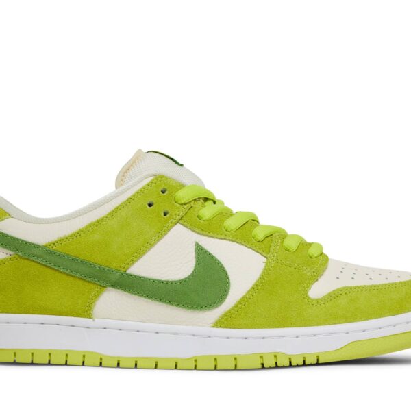 Nike SB Dunk Low ‘Green Apple’ DM0807-300