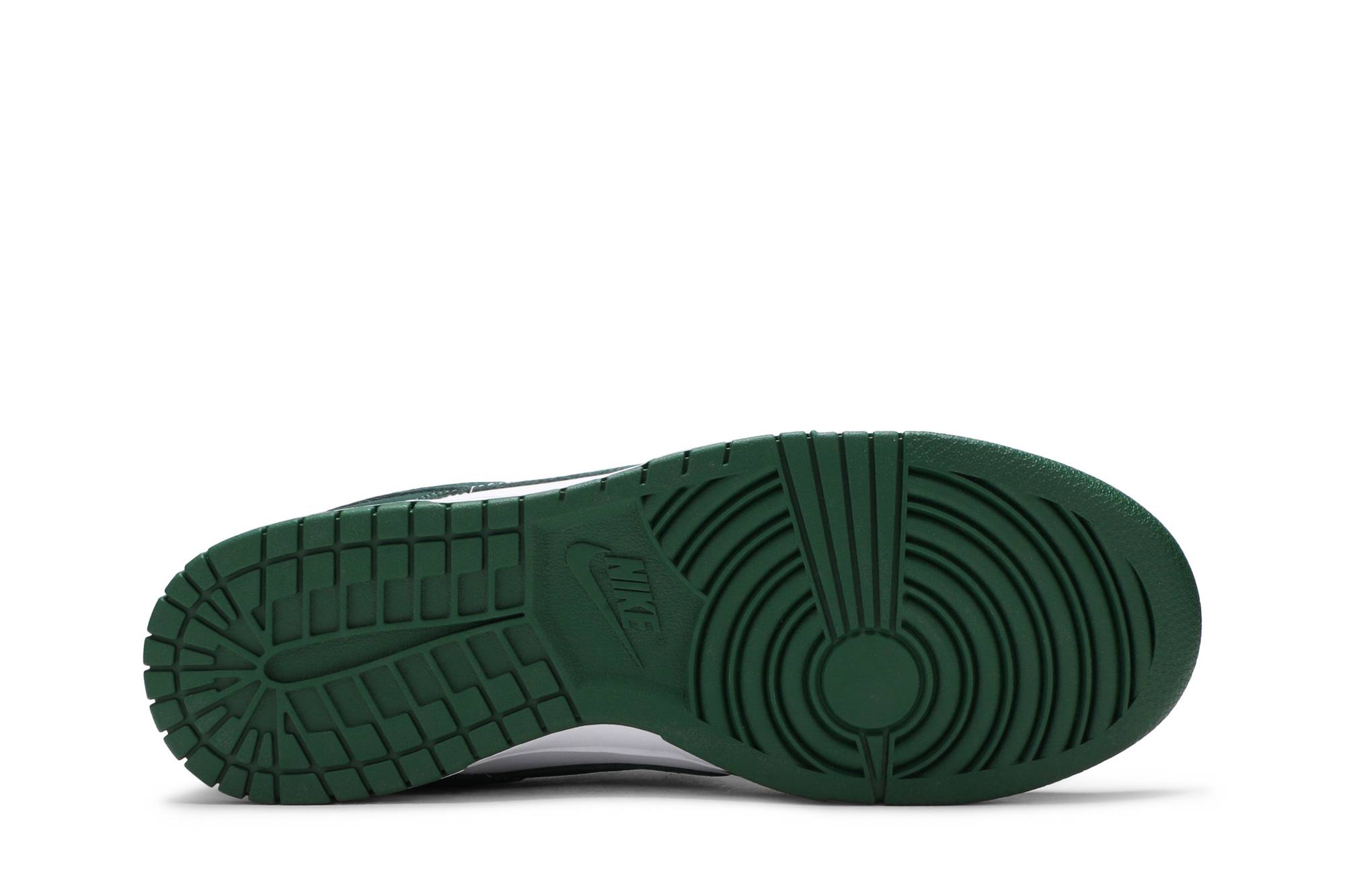 Nike Dunk Low ‘Michigan State’ DD1391-101 VPH - Image 5