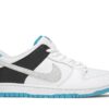Nike SB Dunk Low Pro ‘Laser Blue’ BQ6817-101