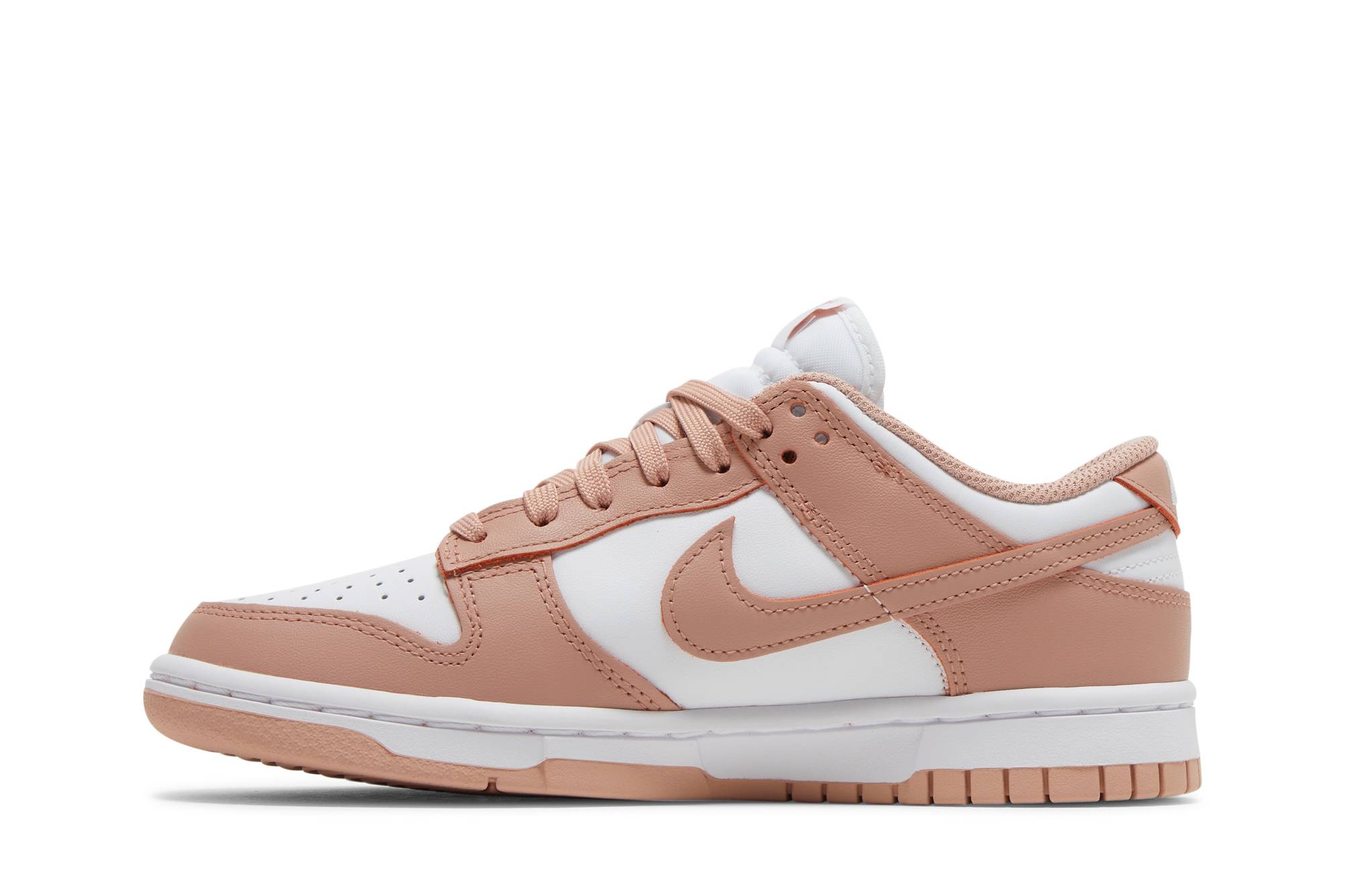 Nike Dunk Low ‘Rose Whisper’ DD1503-118 - Image 3