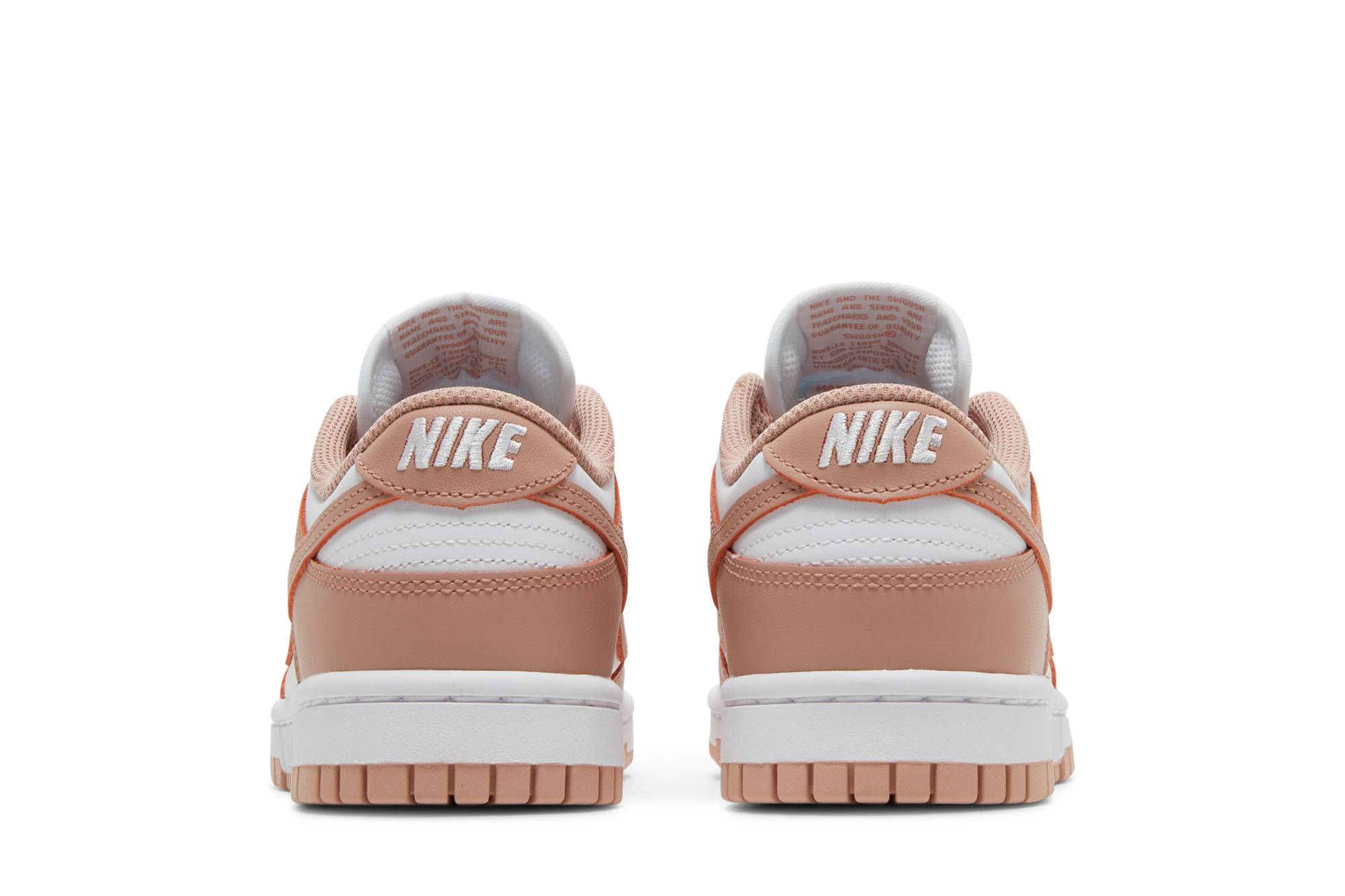 Nike Dunk Low ‘Rose Whisper’ DD1503-118 - Image 6