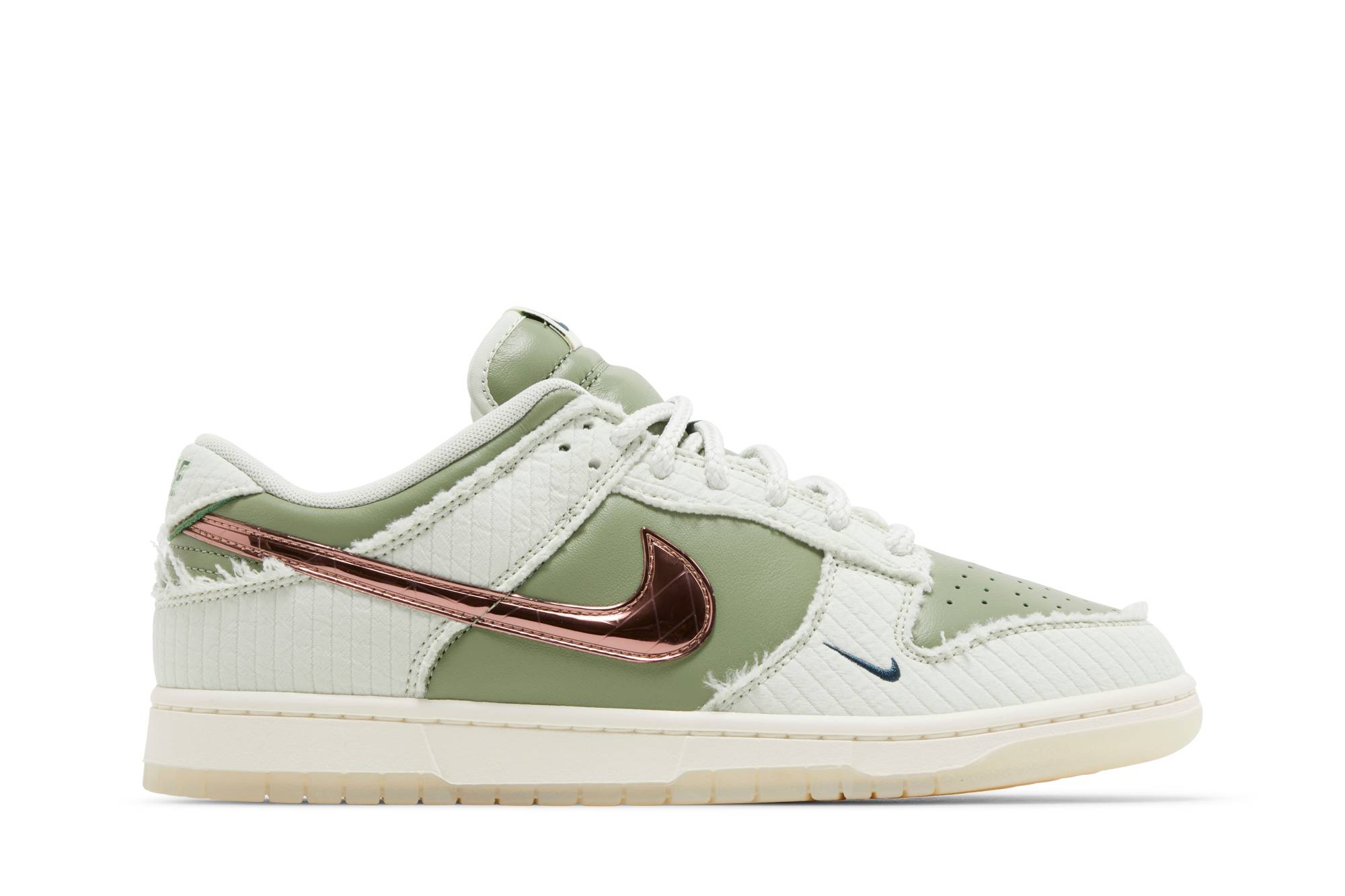 Nike Dunk Low x Kyler Murray ‘Be 1 of One’ FQ0269-001