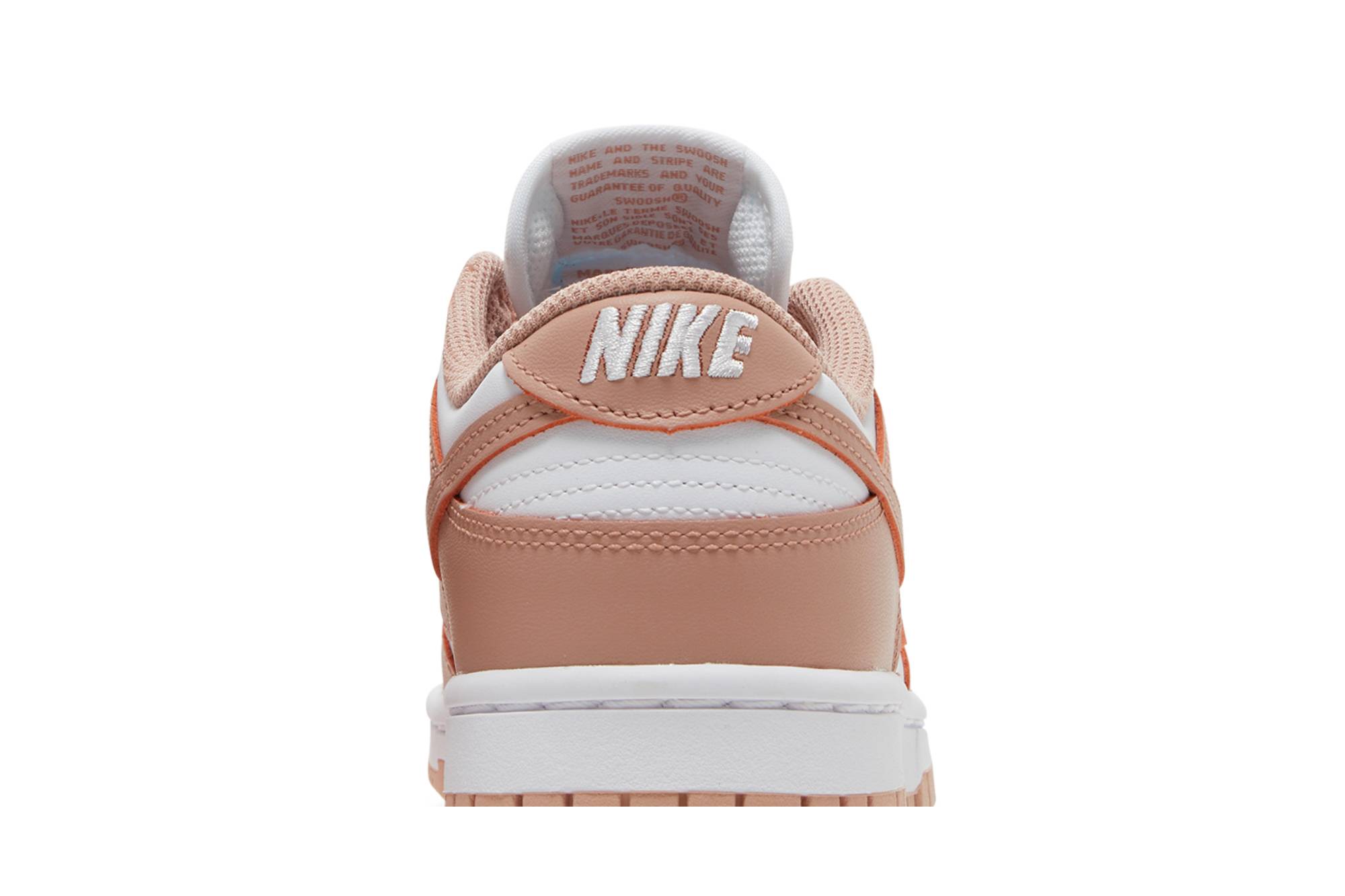 Nike Dunk Low ‘Rose Whisper’ DD1503-118 - Image 7