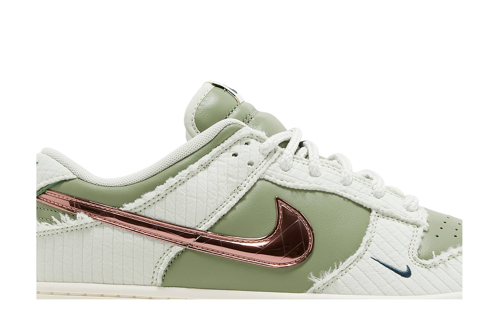 Nike Dunk Low x Kyler Murray ‘Be 1 of One’ FQ0269-001 - Image 2