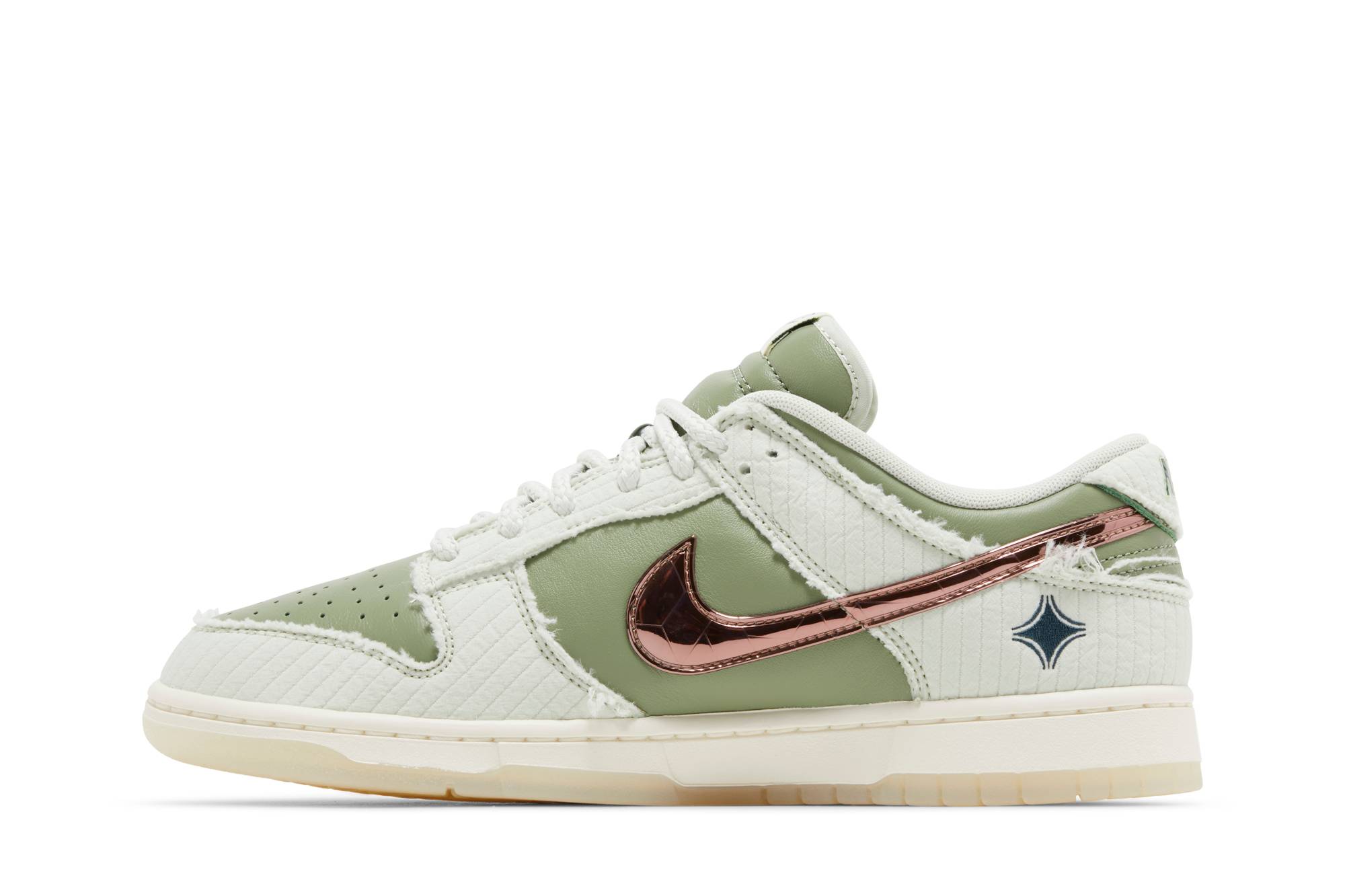 Nike Dunk Low x Kyler Murray ‘Be 1 of One’ FQ0269-001 - Image 3