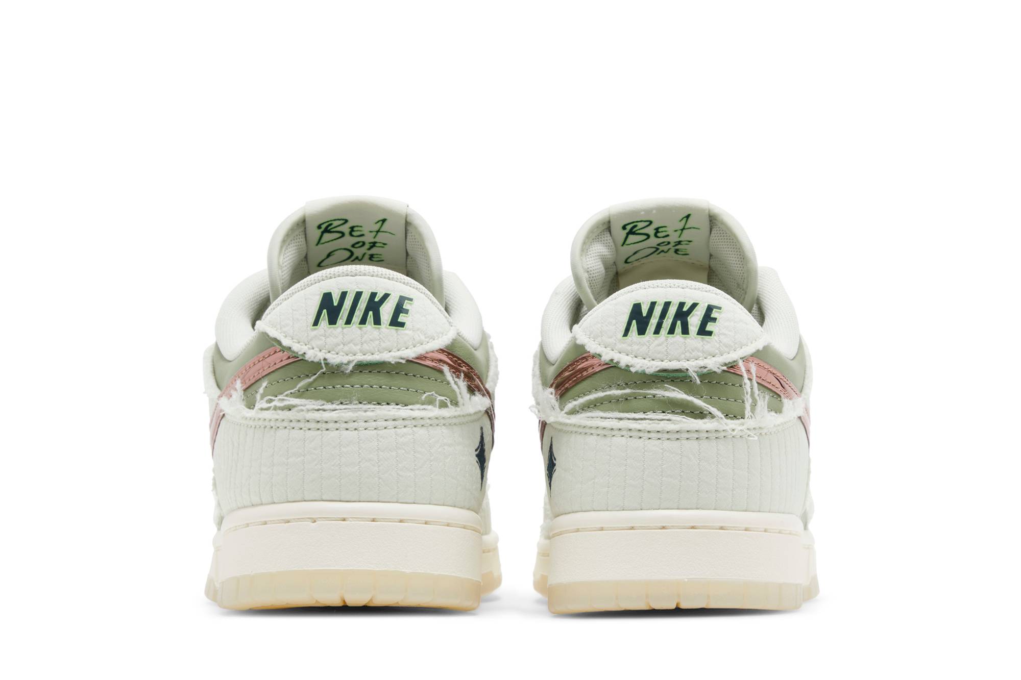 Nike Dunk Low x Kyler Murray ‘Be 1 of One’ FQ0269-001 - Image 6