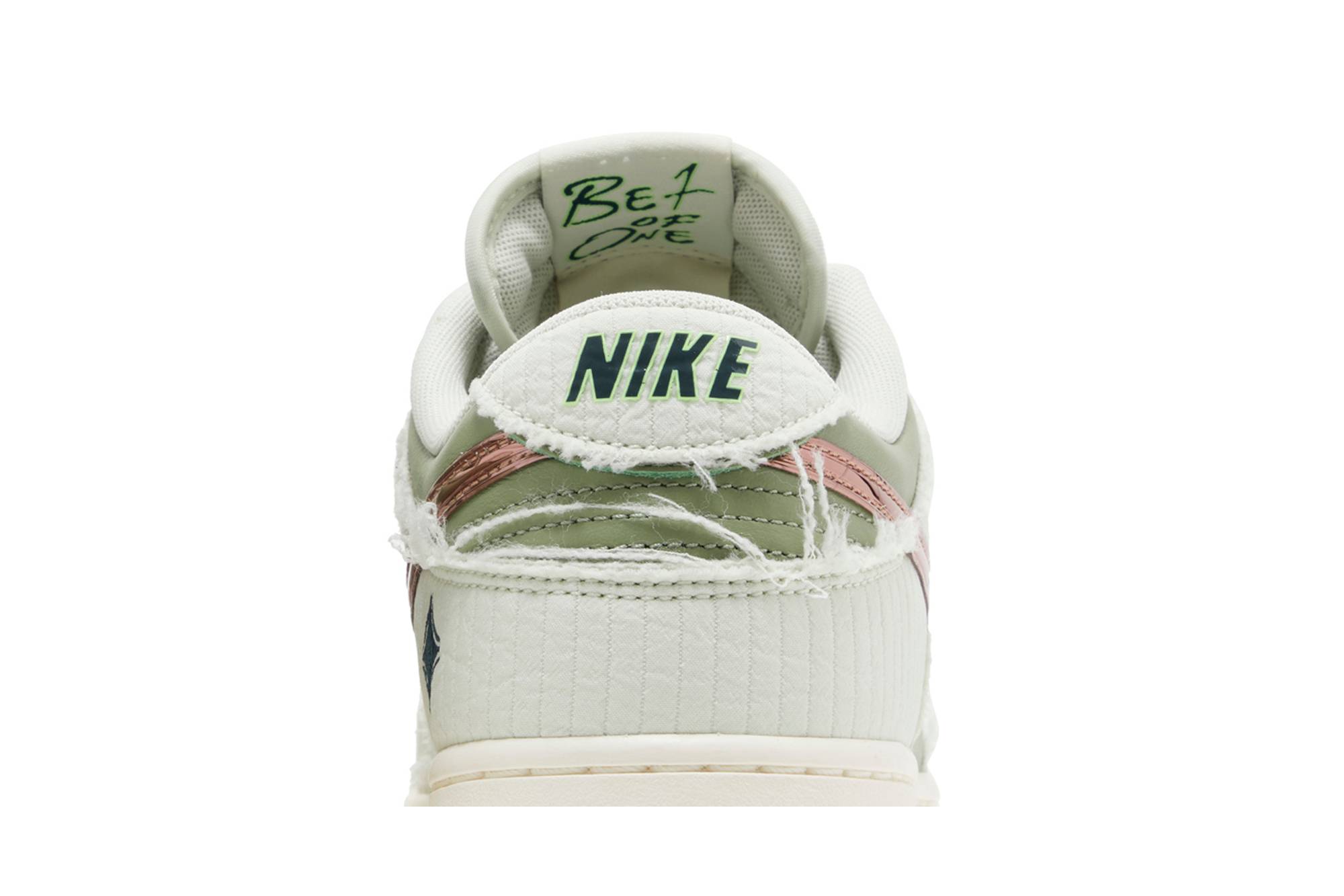 Nike Dunk Low x Kyler Murray ‘Be 1 of One’ FQ0269-001 - Image 7