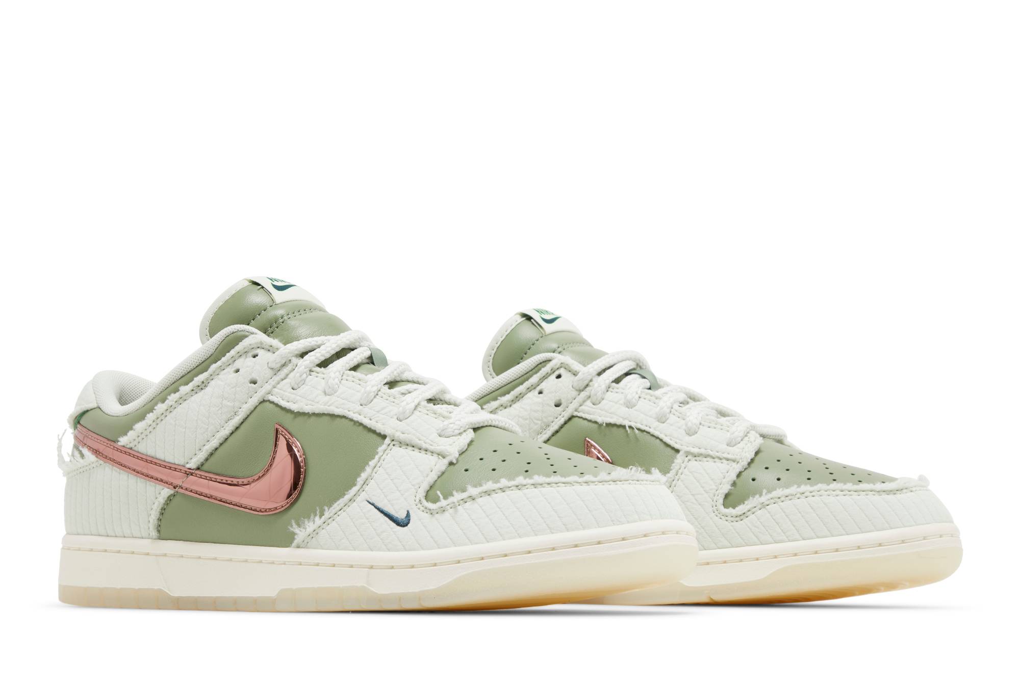 Nike Dunk Low x Kyler Murray ‘Be 1 of One’ FQ0269-001 - Image 8