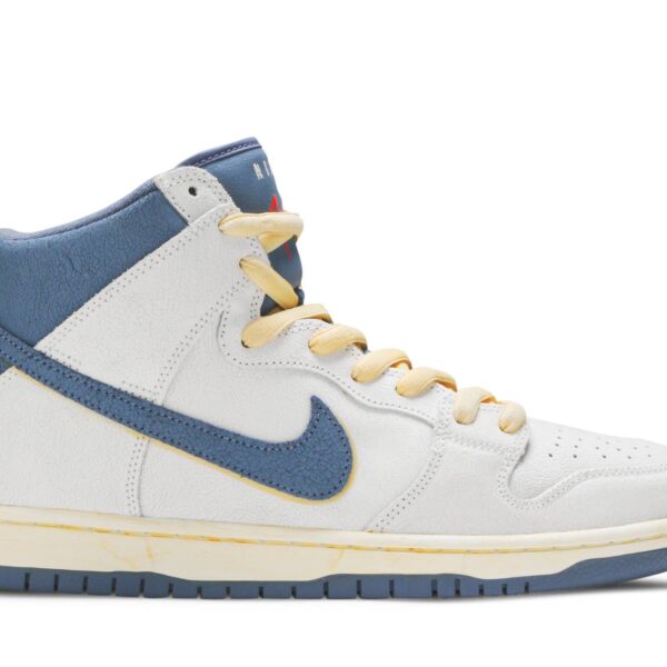 Nike SB Dunk High x Atlas ‘Lost At Sea’ CZ3334-100