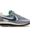 sacai x CLOT x Nike LDWaffle ‘Kiss Of Death 2’ DH3114-001