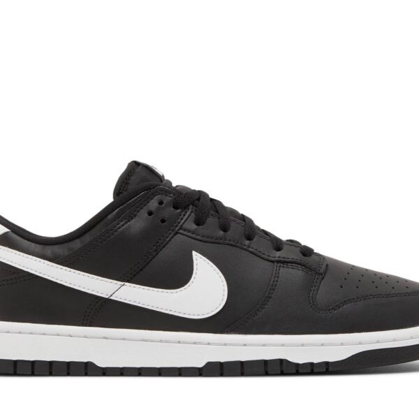 Nike Dunk Low ‘Black Panda 2