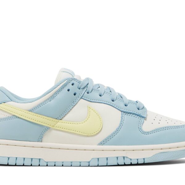 Nike Dunk Low ‘Ocean Bliss’ DD1503-123 Vxt