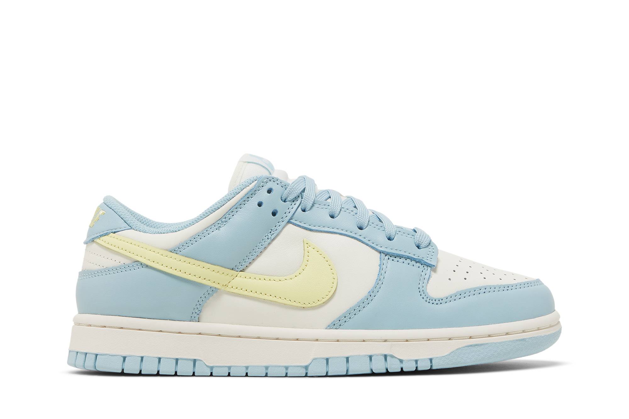 Nike Dunk Low ‘Ocean Bliss’ DD1503-123 Vxt
