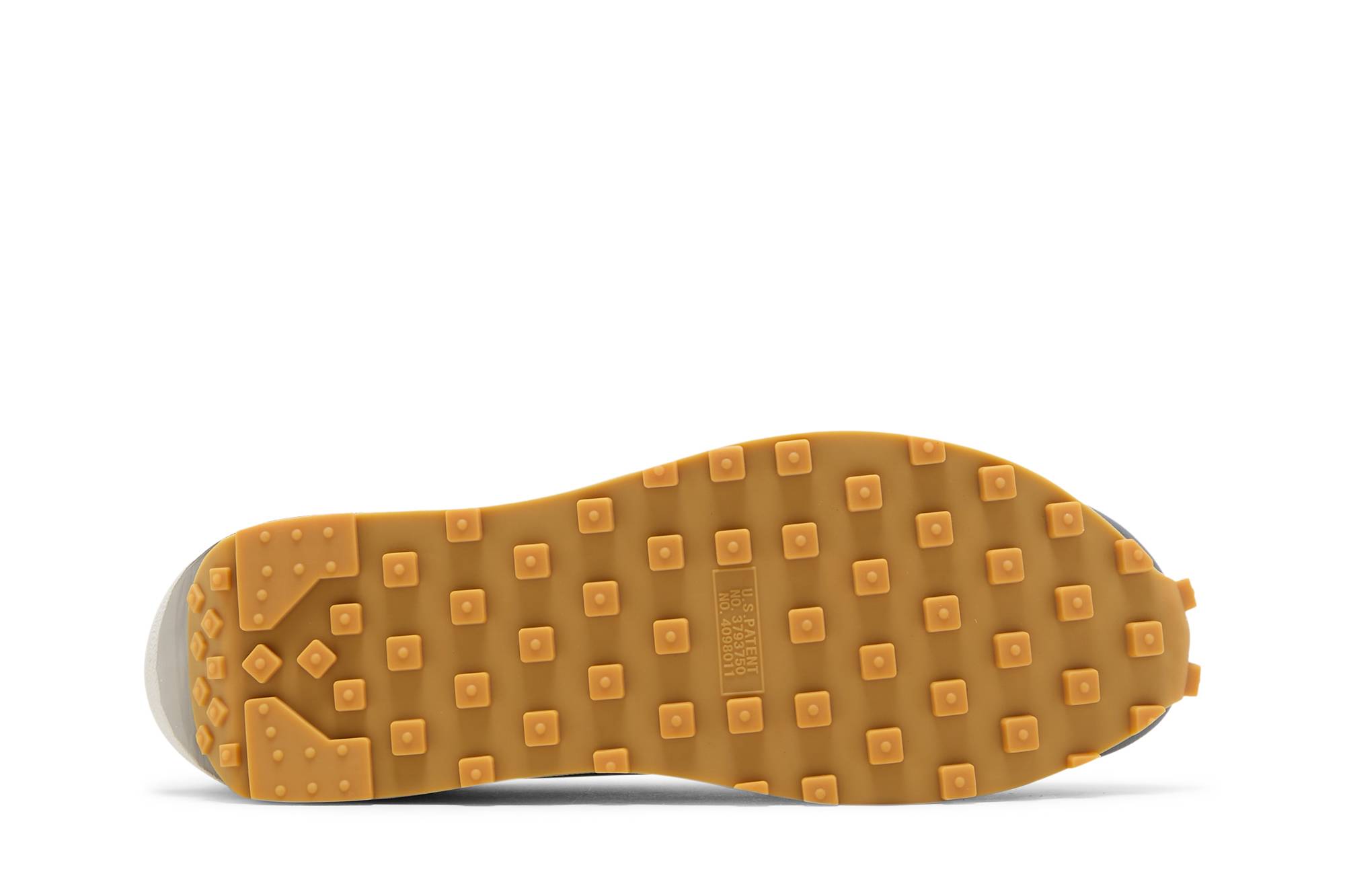 sacai x CLOT x Nike LDWaffle ‘Kiss Of Death 2’ DH3114-001 - Image 5