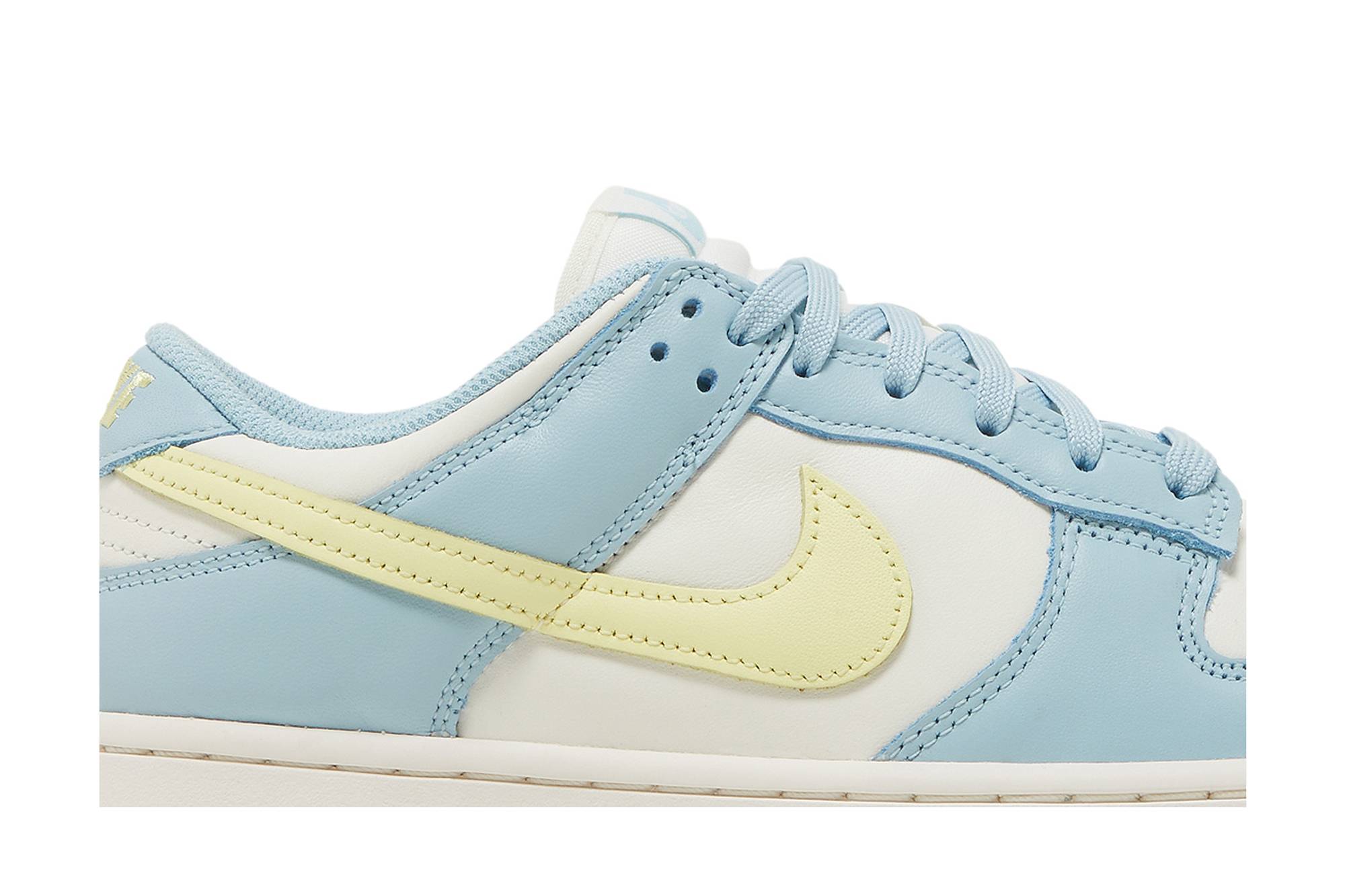 Nike Dunk Low ‘Ocean Bliss’ DD1503-123 Vxt - Image 2