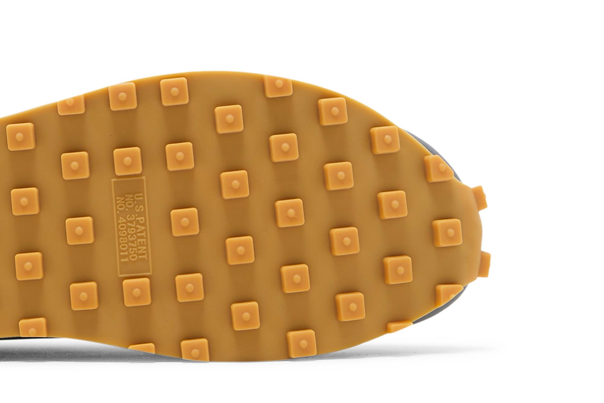 sacai x CLOT x Nike LDWaffle ‘Kiss Of Death 2’ DH3114-001 - Image 6